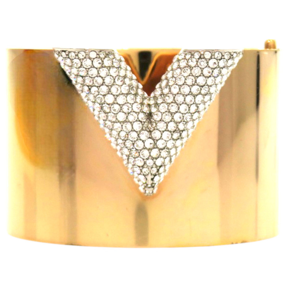 LOUIS VUITTON White Bracelet - Picture 3 of 10